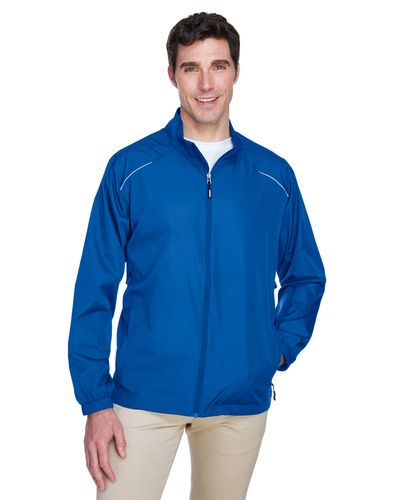Men's Tall Motivate Unlined Lightweight Jacket image thumbnail