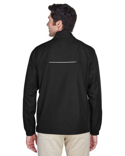 Men's Tall Motivate Unlined Lightweight Jacket image thumbnail