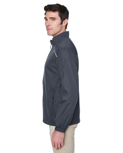 Men's Tall Motivate Unlined Lightweight Jacket image thumbnail