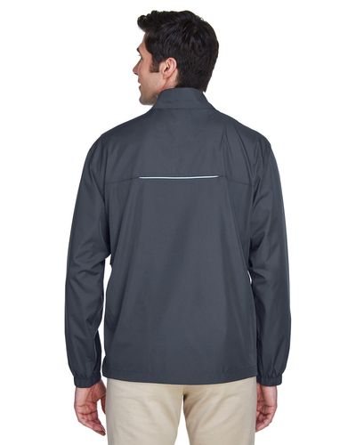 Men's Tall Motivate Unlined Lightweight Jacket image thumbnail