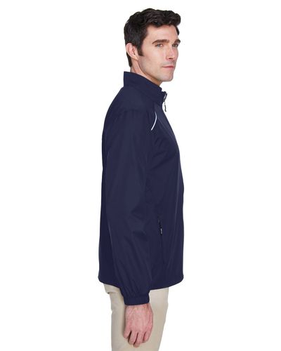 Men's Tall Motivate Unlined Lightweight Jacket image thumbnail