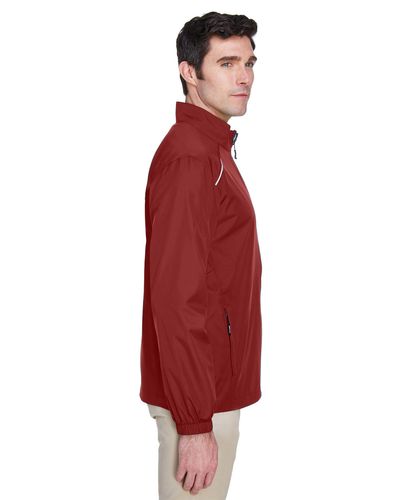 Men's Tall Motivate Unlined Lightweight Jacket image thumbnail