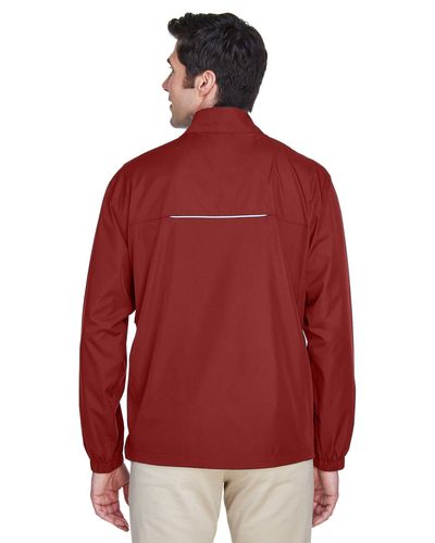 Men's Tall Motivate Unlined Lightweight Jacket image thumbnail