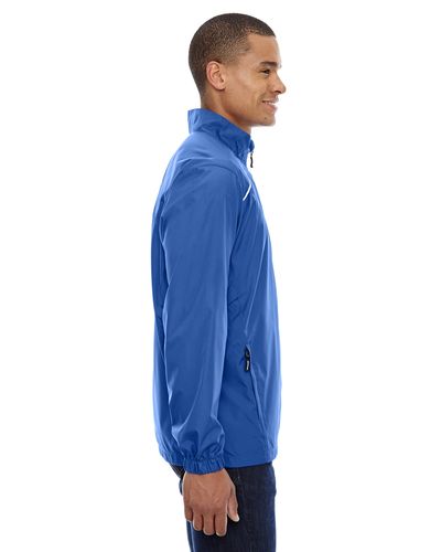 Men's Tall Motivate Unlined Lightweight Jacket image thumbnail