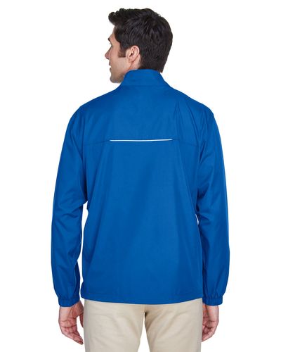Men's Tall Motivate Unlined Lightweight Jacket image thumbnail