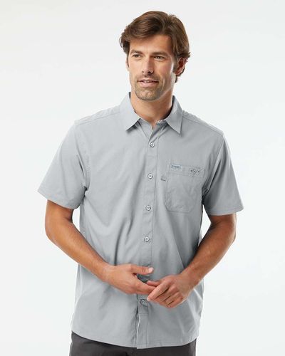 Columbia Slack Tide™ Camp Shirt - 157705 image thumbnail