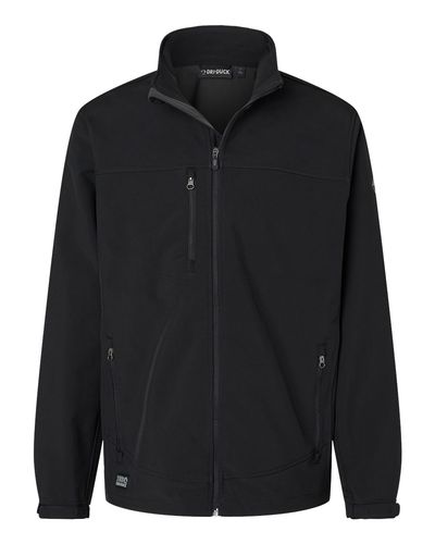 Motion Soft Shell Jacket Tall Sizes - 5350T image thumbnail