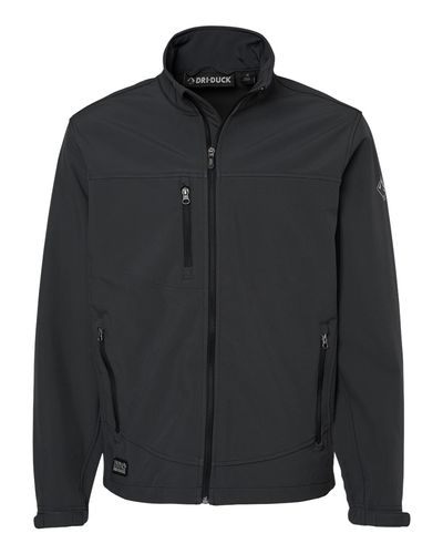 Motion Soft Shell Jacket Tall Sizes - 5350T image thumbnail