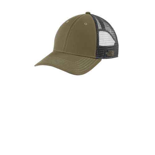 The North Face Ultimate Trucker Cap. NF0A4VUA image thumbnail