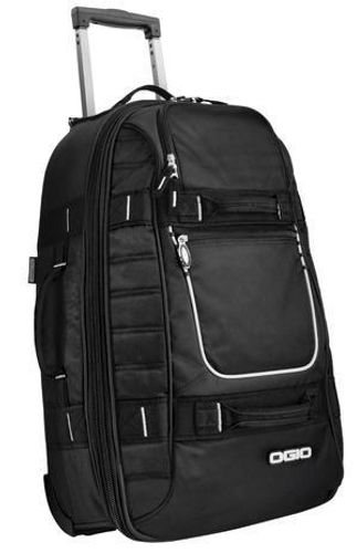 OGIO - Pull-Through Travel Bag. 611024 image thumbnail