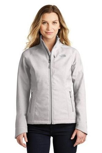 The North Face Ladies Apex Barrier Soft Shell Jacket. NF0A3LGU image thumbnail