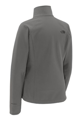 The North Face Ladies Apex Barrier Soft Shell Jacket. NF0A3LGU image thumbnail