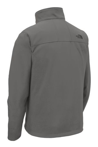 The North Face Apex Barrier Soft Shell Jacket. NF0A3LGT image thumbnail