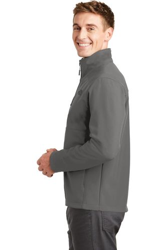 The North Face Apex Barrier Soft Shell Jacket. NF0A3LGT image thumbnail