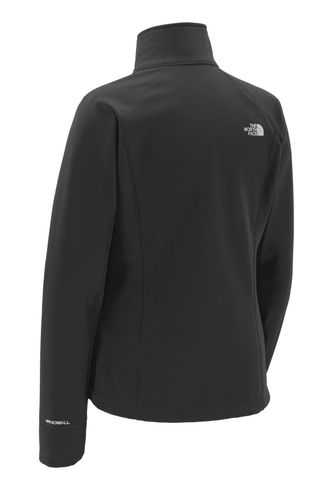 The North Face Ladies Apex Barrier Soft Shell Jacket. NF0A3LGU image thumbnail