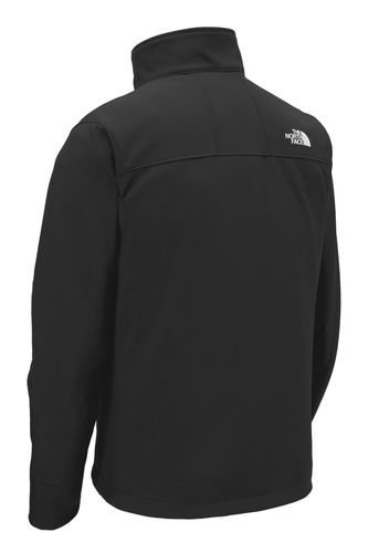 The North Face Apex Barrier Soft Shell Jacket. NF0A3LGT image thumbnail