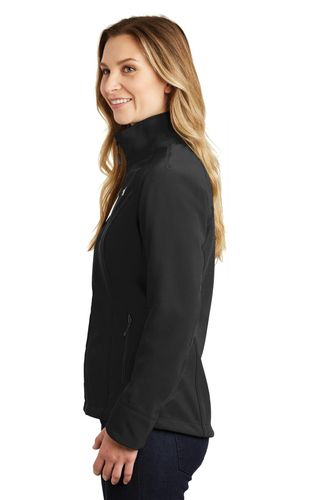 The North Face Ladies Apex Barrier Soft Shell Jacket. NF0A3LGU image thumbnail