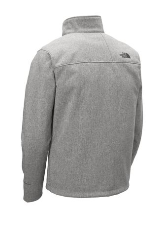 The North Face Apex Barrier Soft Shell Jacket. NF0A3LGT image thumbnail