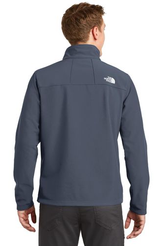 The North Face Apex Barrier Soft Shell Jacket. NF0A3LGT image thumbnail