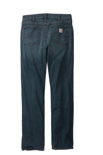 Carhartt Rugged Flex 5-Pocket Jean CT102804 image thumbnail