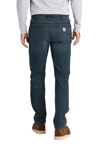 Carhartt Rugged Flex 5-Pocket Jean CT102804 image thumbnail