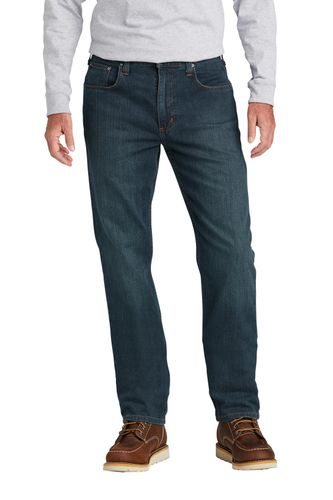 Carhartt Rugged Flex 5-Pocket Jean CT102804 image thumbnail
