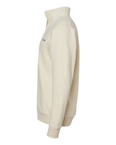 Columbia Hart Mountain™ Half-Zip Sweatshirt - 141162 image thumbnail