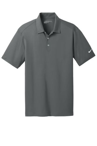 Nike Dri-FIT Vertical Mesh Polo. 637167 image thumbnail