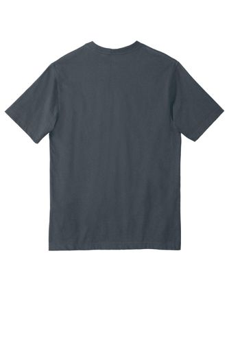 Carhartt Tall Workwear Pocket Short Sleeve T-Shirt. CTTK87 image thumbnail