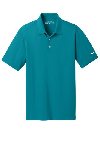 Nike Dri-FIT Vertical Mesh Polo. 637167 image thumbnail