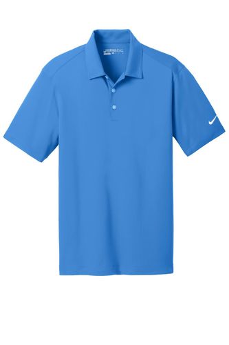 Nike Dri-FIT Vertical Mesh Polo. 637167 image thumbnail