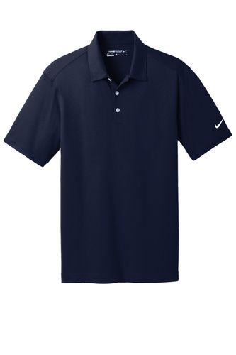 Nike Dri-FIT Vertical Mesh Polo. 637167 image thumbnail