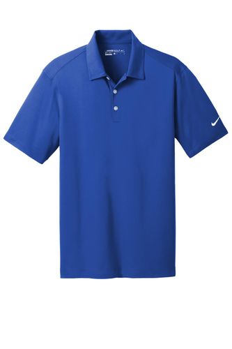 Nike Dri-FIT Vertical Mesh Polo. 637167 image thumbnail