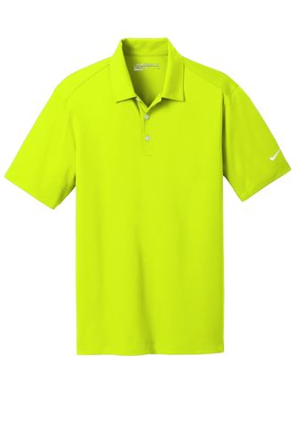 Nike Dri-FIT Vertical Mesh Polo. 637167 image thumbnail