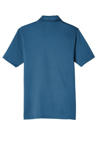 Nike Dri-FIT Hex Textured Polo. NKAH6266 image thumbnail