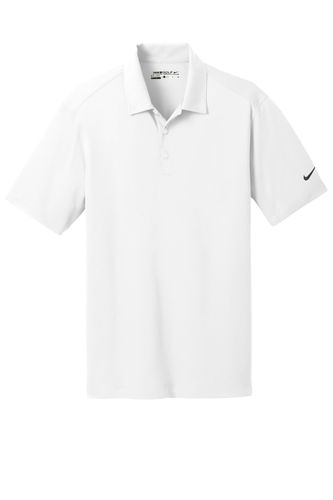 Nike Dri-FIT Vertical Mesh Polo. 637167 image thumbnail