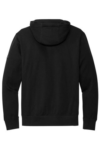 Nike Club Fleece Sleeve Swoosh Pullover Hoodie NKDR1499 image thumbnail