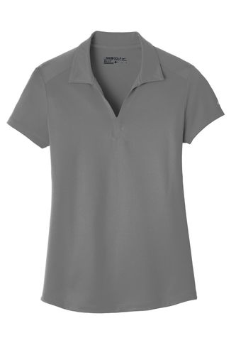 Nike Ladies Dri-FIT Legacy Polo. 838957 image thumbnail
