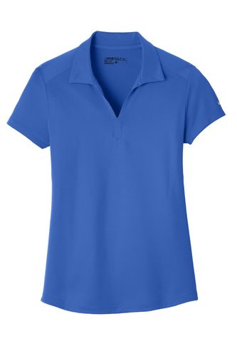 Nike Ladies Dri-FIT Legacy Polo. 838957 image thumbnail