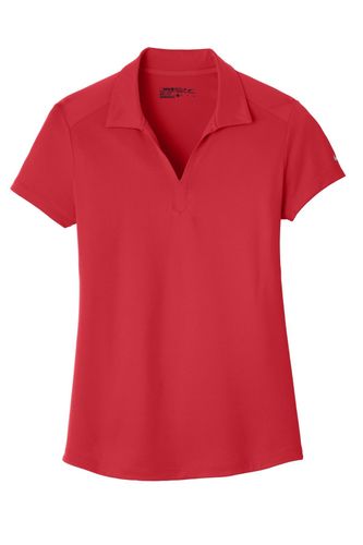 Nike Ladies Dri-FIT Legacy Polo. 838957 image thumbnail