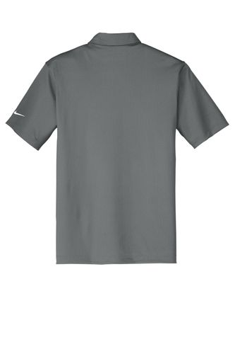 Nike Dri-FIT Vertical Mesh Polo. 637167 image thumbnail