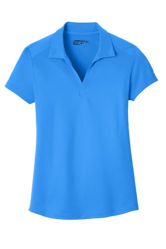 Nike Ladies Dri-FIT Legacy Polo. 838957 image thumbnail
