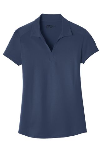 Nike Ladies Dri-FIT Legacy Polo. 838957 image thumbnail