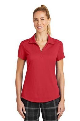 Nike Ladies Dri-FIT Legacy Polo. 838957 image thumbnail