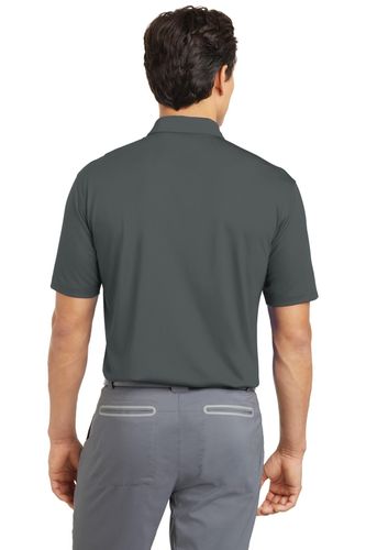 Nike Dri-FIT Vertical Mesh Polo. 637167 image thumbnail