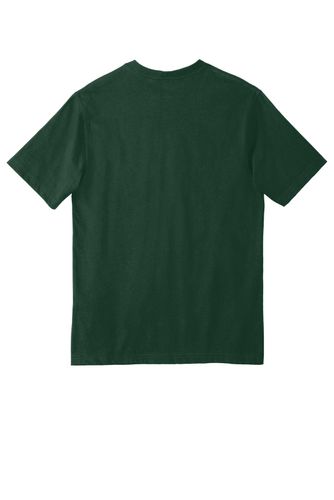 Carhartt Tall Workwear Pocket Short Sleeve T-Shirt. CTTK87 image thumbnail