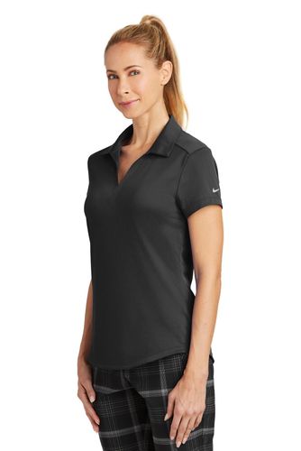 Nike Ladies Dri-FIT Legacy Polo. 838957 image thumbnail