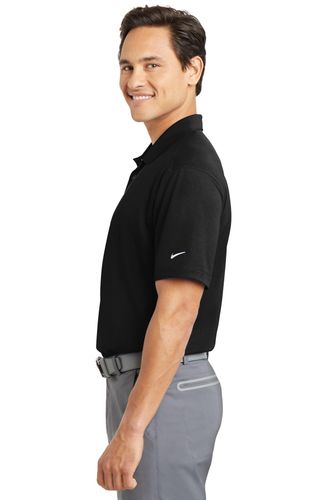 Nike Dri-FIT Vertical Mesh Polo. 637167 image thumbnail