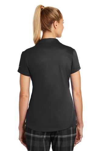 Nike Ladies Dri-FIT Legacy Polo. 838957 image thumbnail