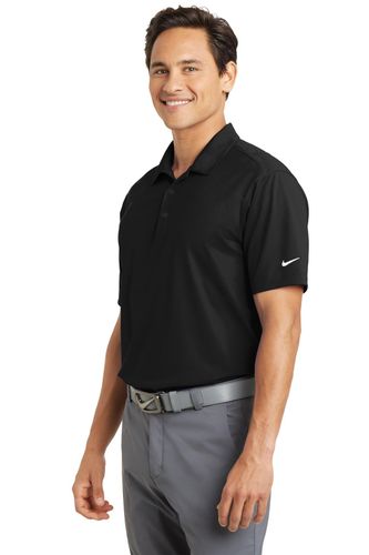 Nike Dri-FIT Vertical Mesh Polo. 637167 image thumbnail